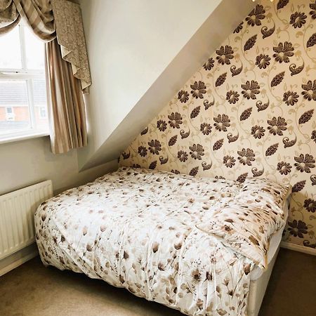 Piccadilly Rooms Near City Centre Birmingham Luaran gambar