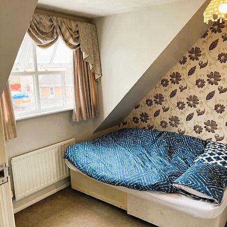 Piccadilly Rooms Near City Centre Birmingham Luaran gambar