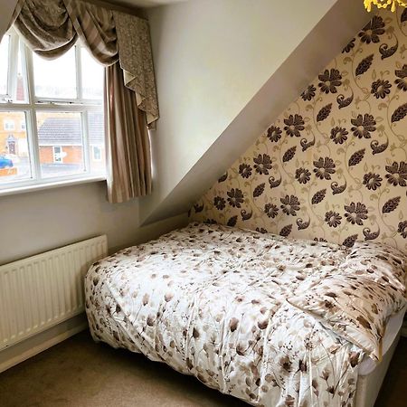 Piccadilly Rooms Near City Centre Birmingham Luaran gambar