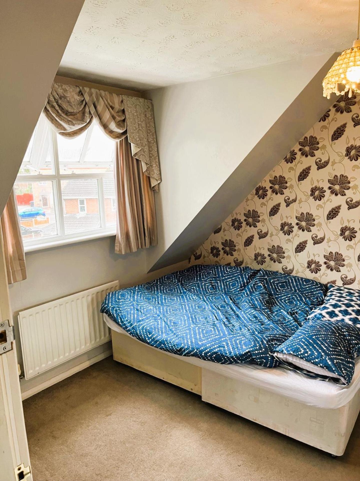 Piccadilly Rooms Near City Centre Birmingham Luaran gambar