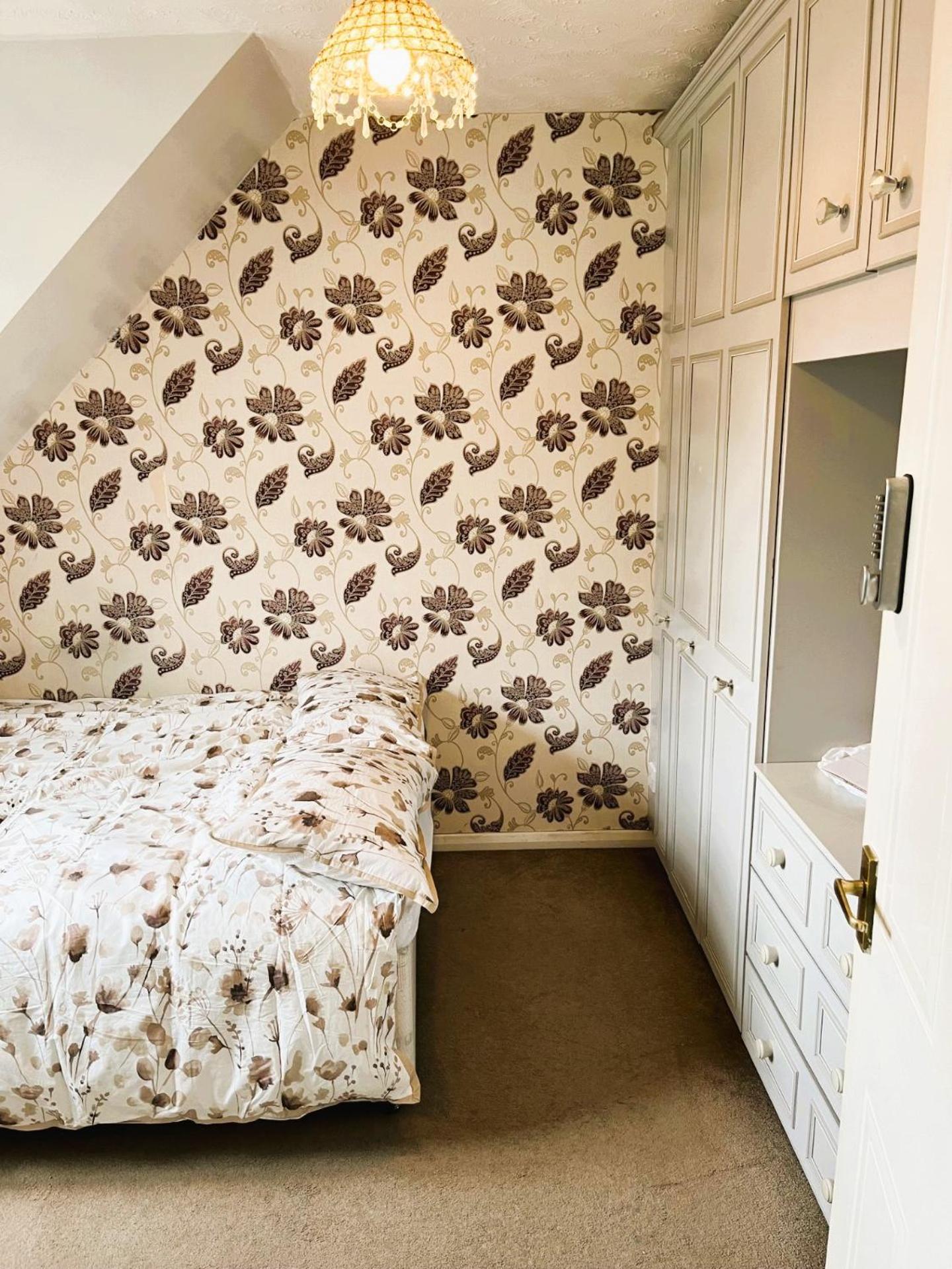 Piccadilly Rooms Near City Centre Birmingham Luaran gambar